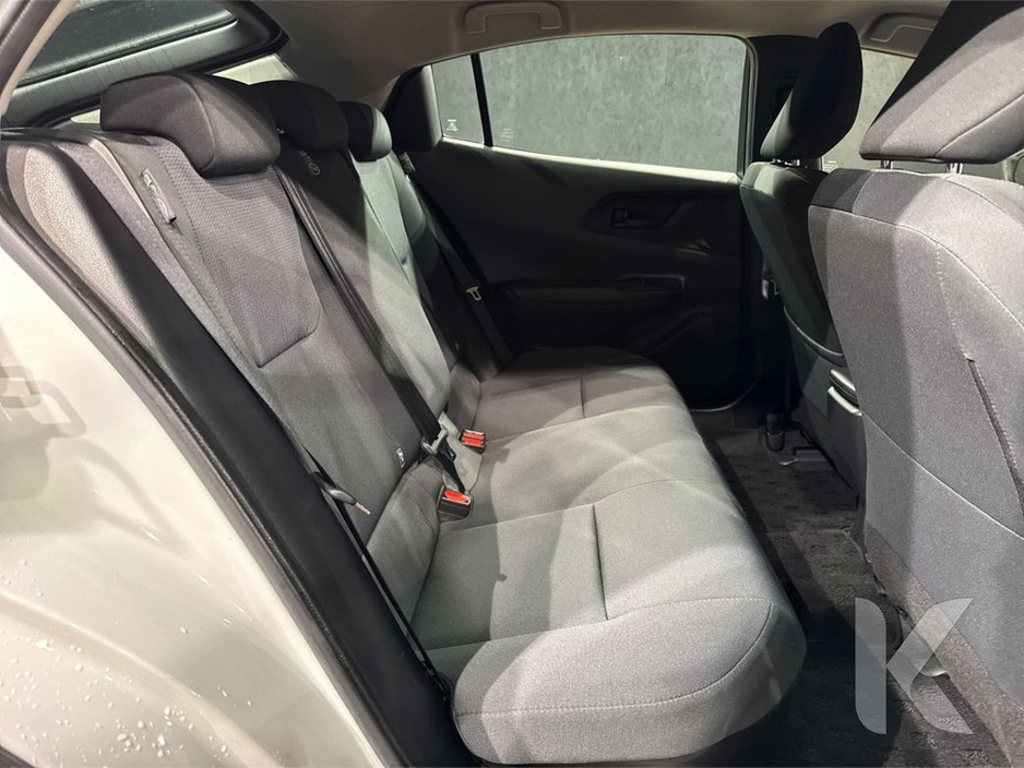 2024 Toyota Prius 1.8 HYBRID - NEW MODEL - CRUISE CONTROL - REVERSE CAMERA - MULTI FUNCTION STEERING WHEEL - €31,950