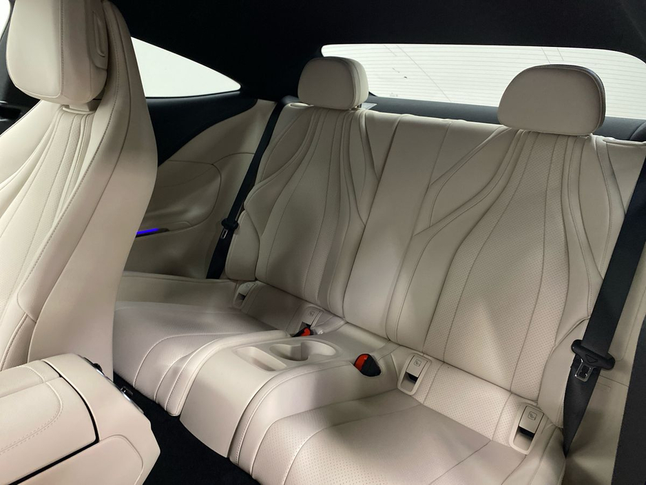 2026 Mercedes-Benz CLE - image 4