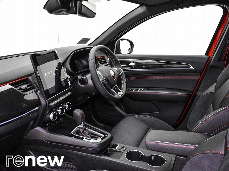 2023 Renault Arkana TCe 140 Auto RS Line €27,900