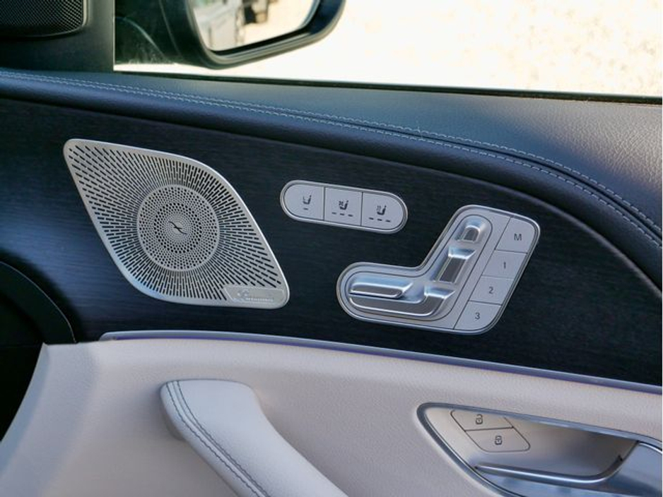 2024 Mercedes-Benz GLE Class - image 19