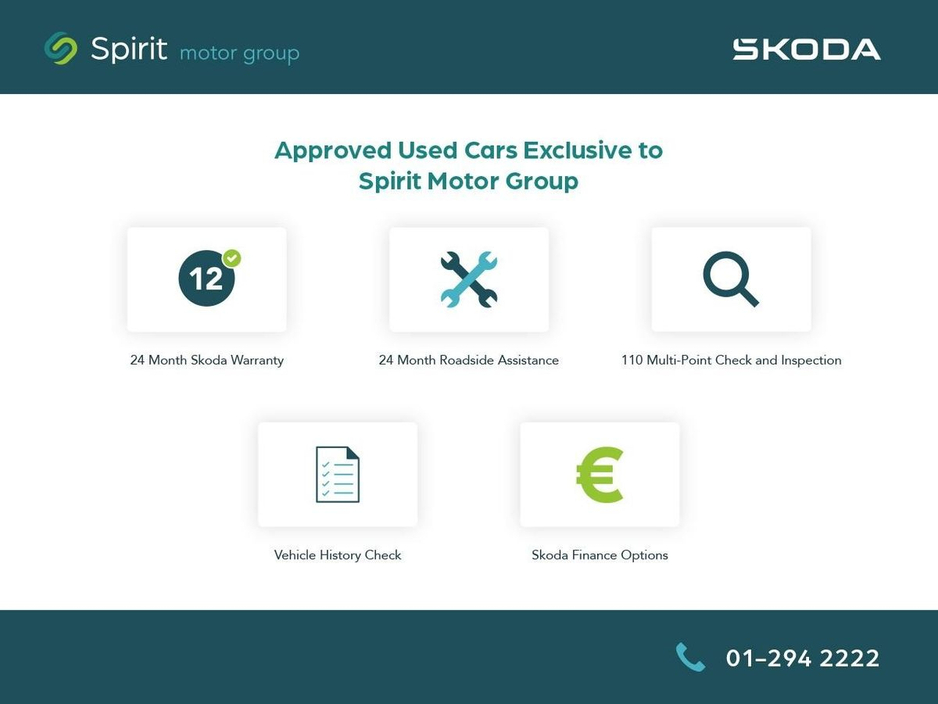 2025 Skoda Kodiaq Sportline 1.5TSI 204bhp PHEV *Massive Spec* €57,950