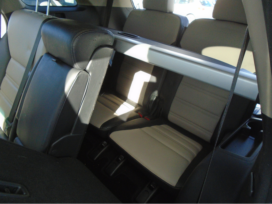 2016 Kia Sorento - image 17