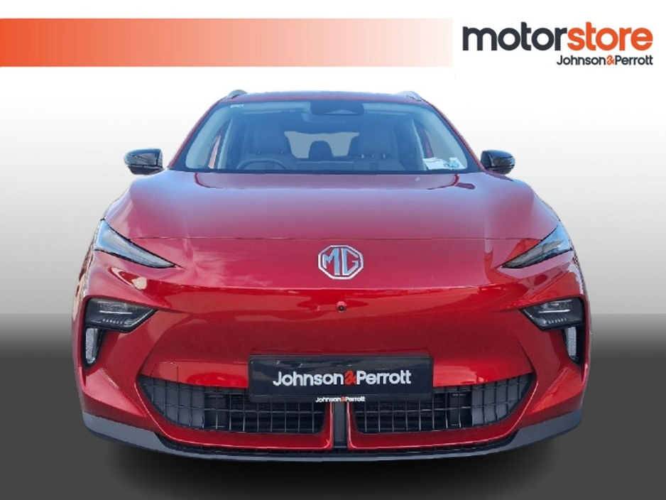 2025 MG MGS5 - image 8