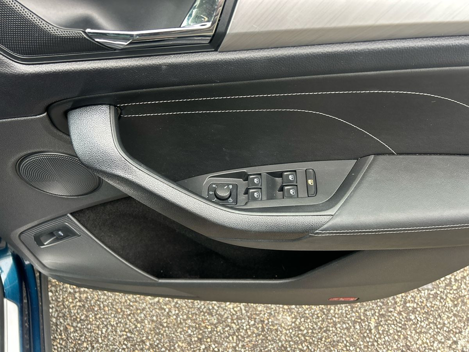 2022 Skoda Kodiaq - image 11