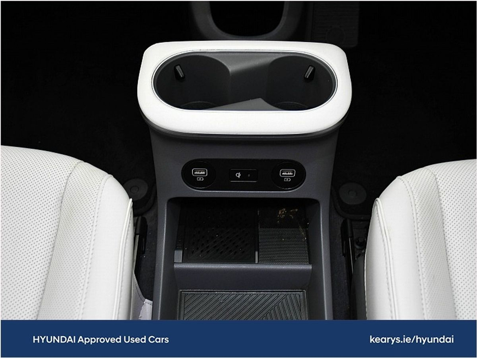 2022 Hyundai Ioniq 5 - image 16
