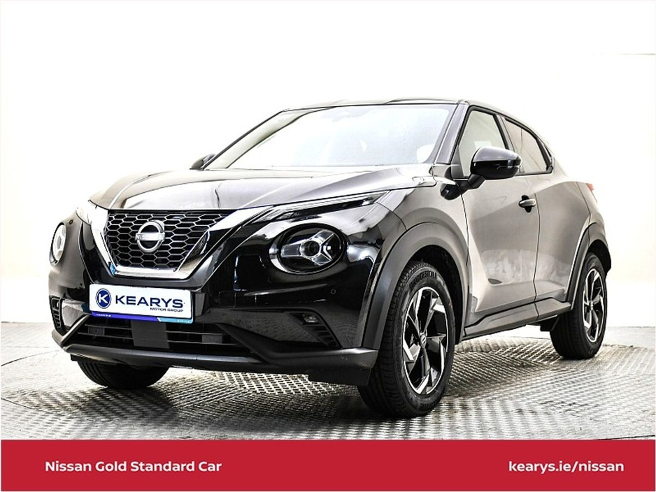 2023 Nissan Juke 1.0T PET 2WD SV Premium €21,990