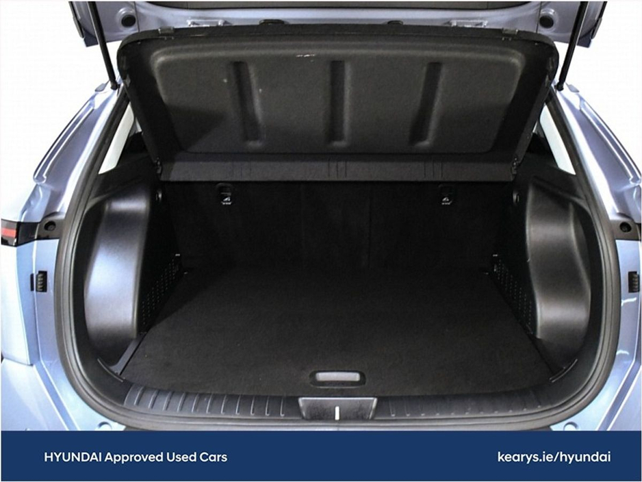 2026 Hyundai Kona - image 9