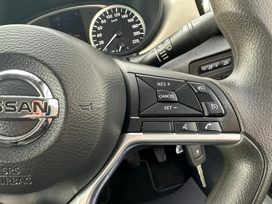 2021 Nissan Micra 1.0T SV PREMIUM €12,650