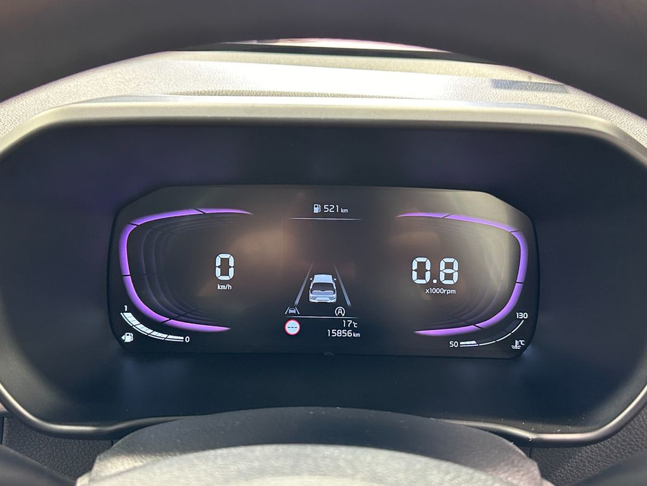 2025 Kia Picanto Petrol 1.0 Manufacturer's Warranty Until 2032 €17,900