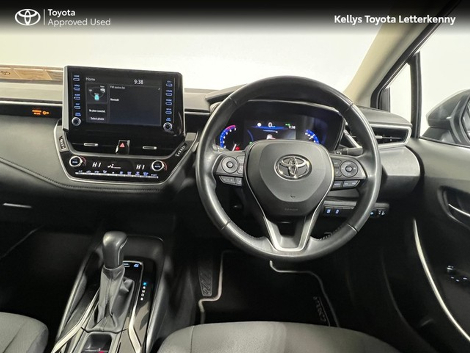 2019 Toyota Corolla - image 8