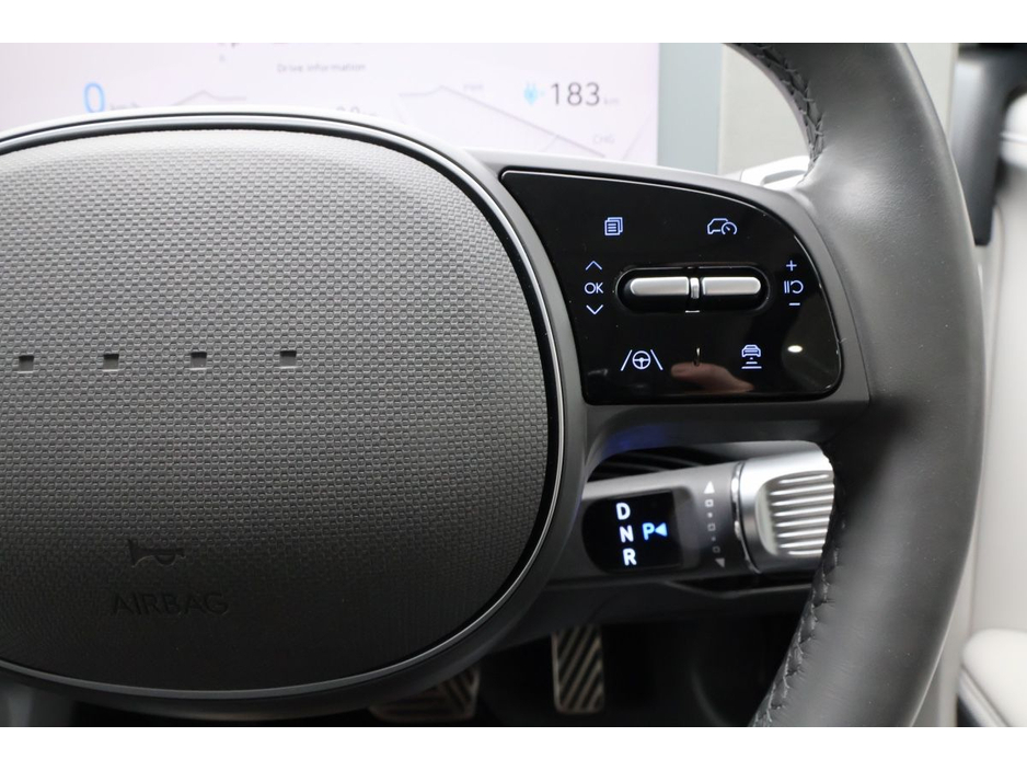 2023 Hyundai Ioniq 5 - image 10