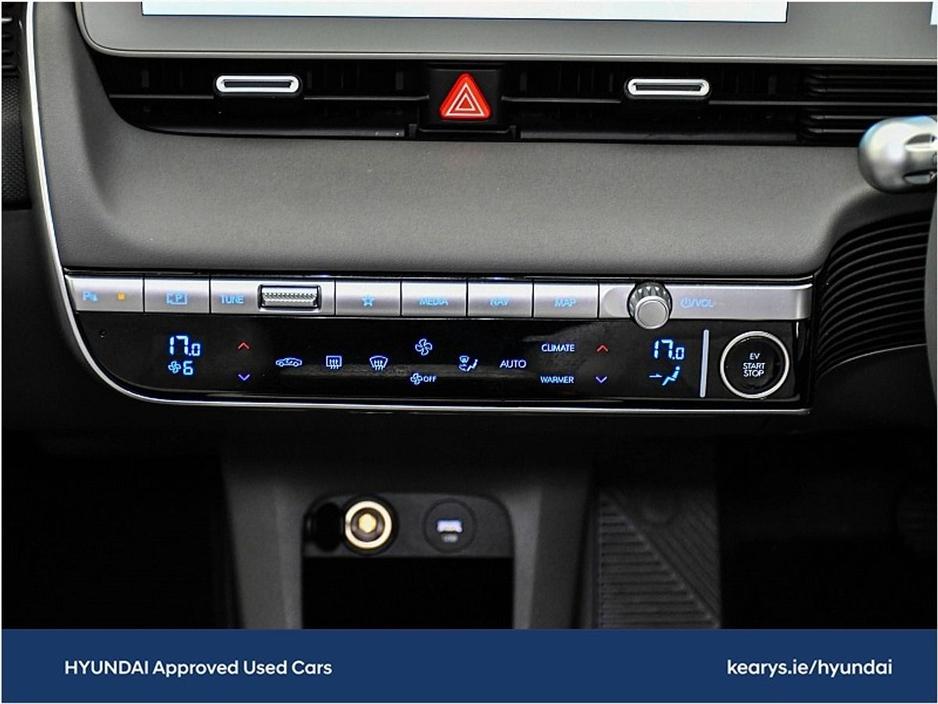 2022 Hyundai Ioniq 5 - image 22