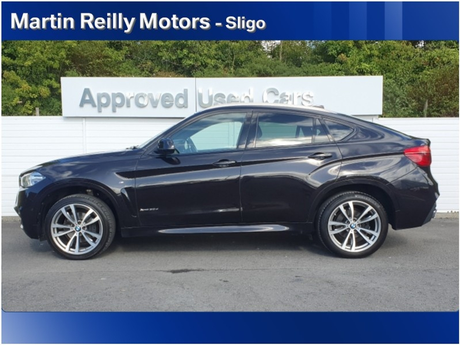 2017 BMW X5 - image 5