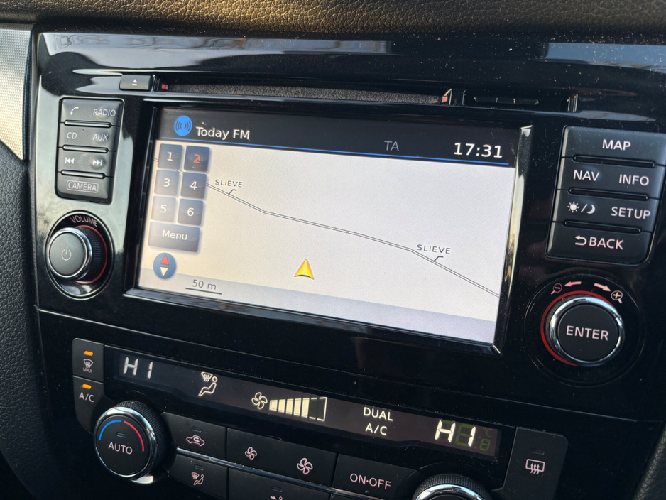 2018 Nissan Qashqai - image 22