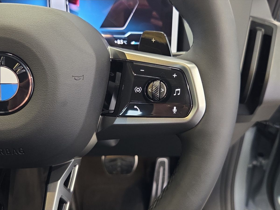 2026 BMW X3 20D xDrive M Sport 5DR AUTO IMMEDIATE DELIVERY €90,170