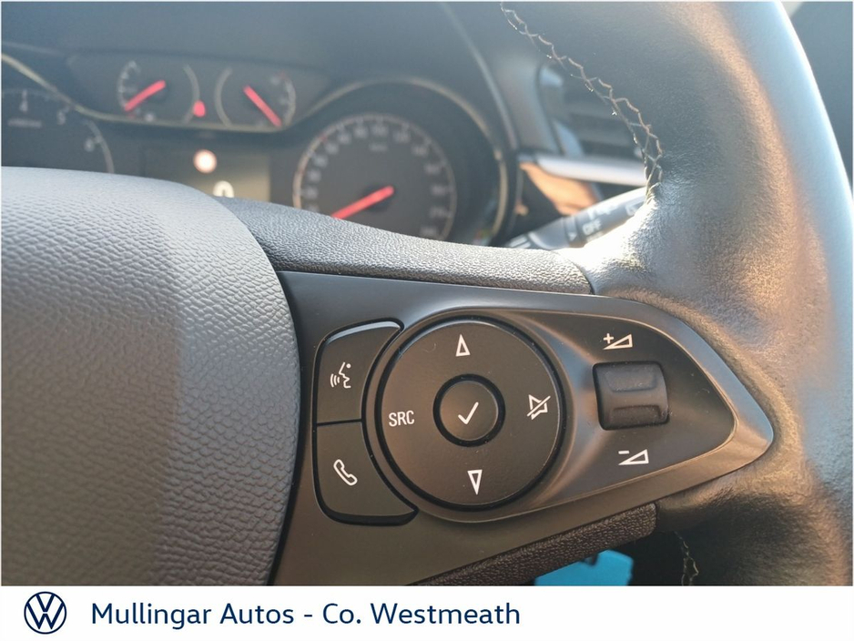 2020 Opel Corsa - image 20