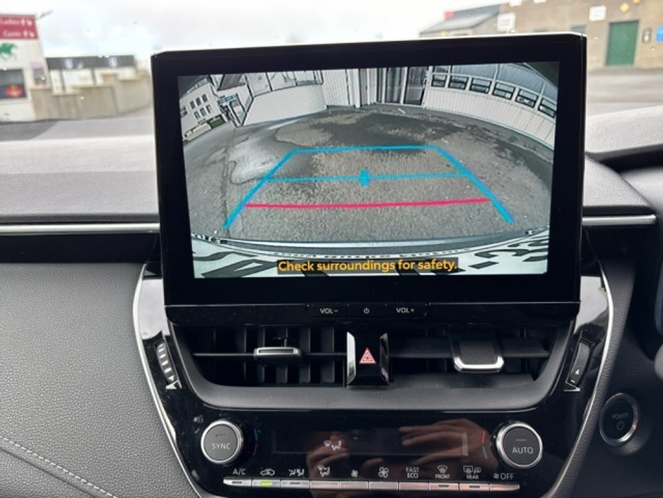 2024 Toyota Corolla - image 14