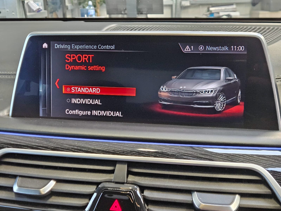 2019 BMW 7 Series  €29,950