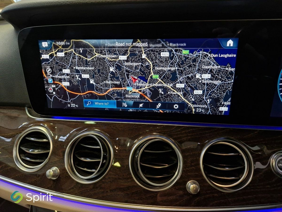 2021 Mercedes-Benz E Class AMG Line *WITH PAN ROOF CALL John 0861913954 €39,950