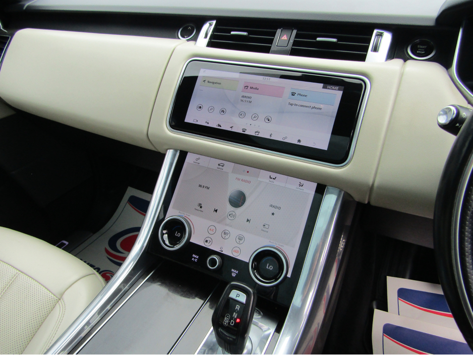 2020 Land Rover Range Rover Sport - image 15