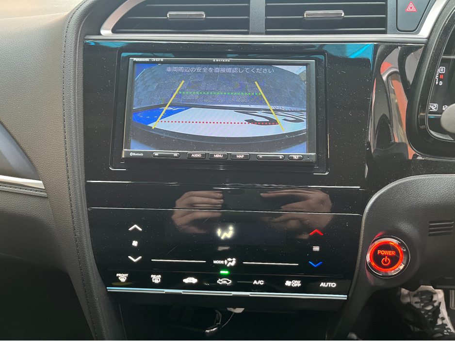 2022 Honda Shuttle - image 18