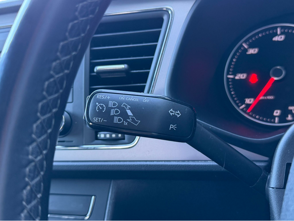 2018 SEAT Leon - image 10