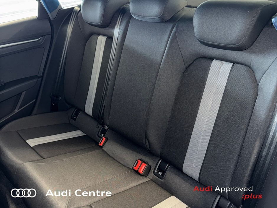 2026 Audi A3 - image 10