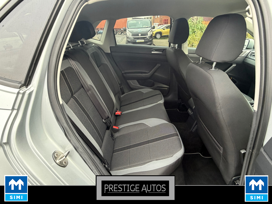 2020 Volkswagen Polo *DEPOSIT TAKEN* *CAR ID 79* €18,950