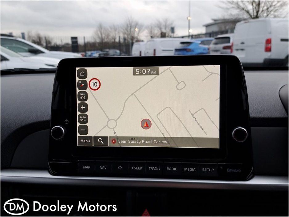 2026 Kia Picanto - image 16