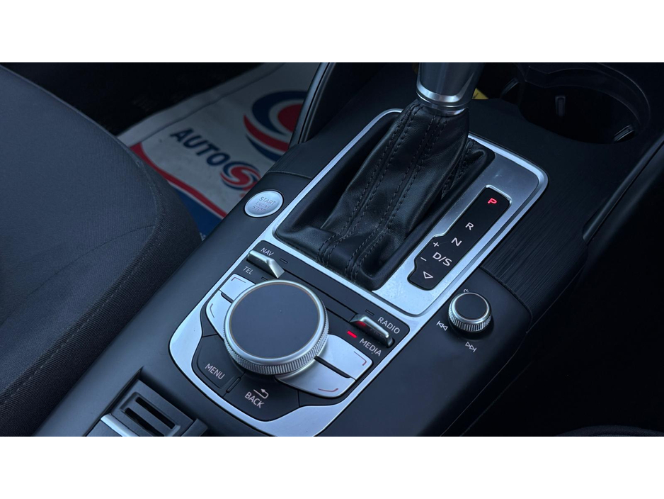 2016 Audi A3 - image 9