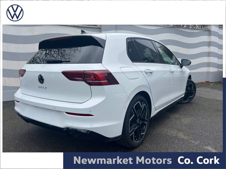 2026 Volkswagen Golf - image 3