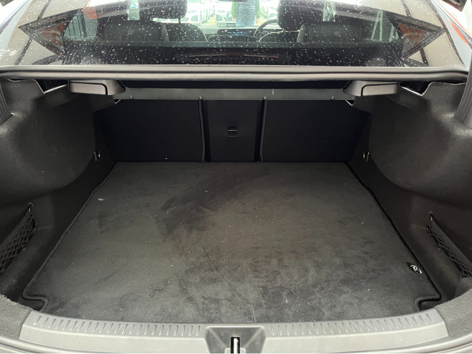 2020 Mercedes-Benz A Class - image 7