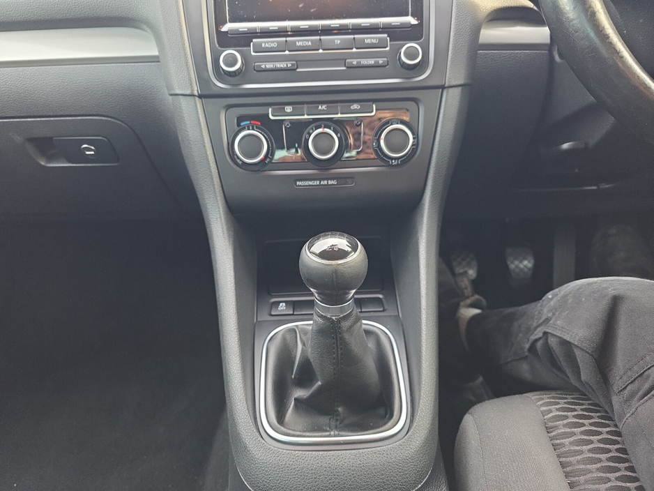 2013 Volkswagen Golf 1.6 TDI 90BHP 250 €8,450