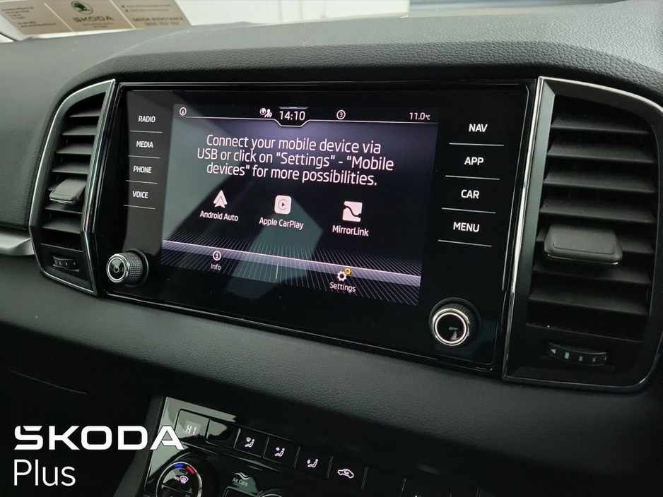 2022 Skoda Karoq Ambition 1.0Tsi 110Bhp €27,950