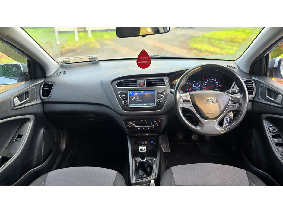 2019 Hyundai i20 - image 13