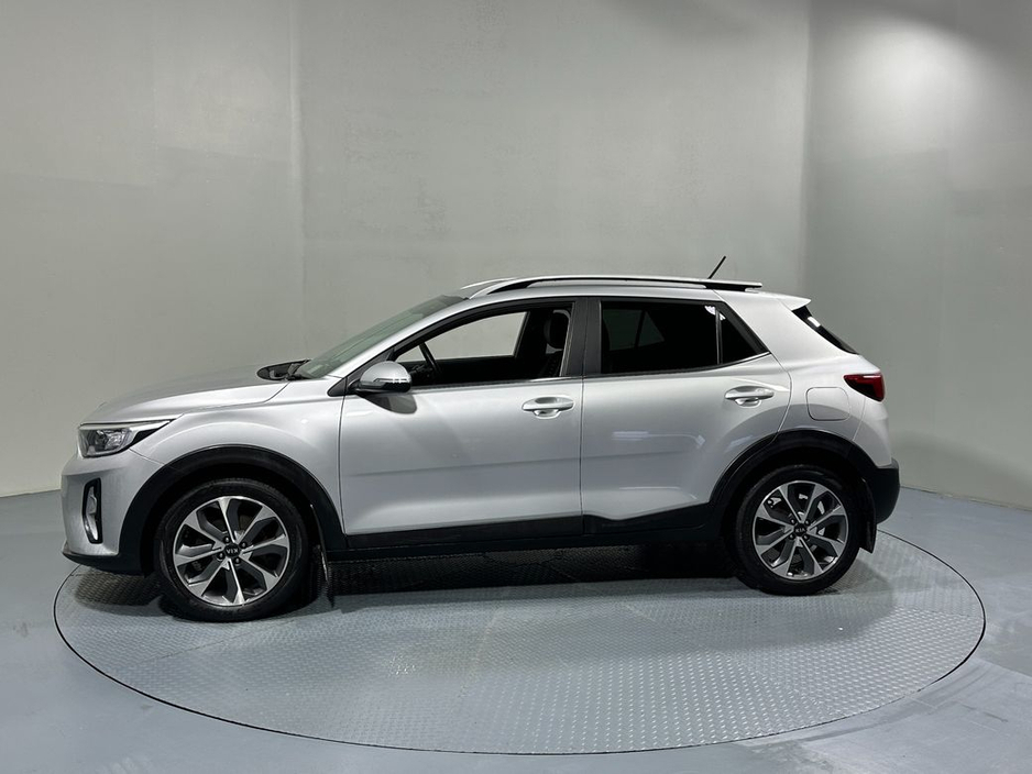 2022 Kia Stonic K3 1.0 Petrol €21,500