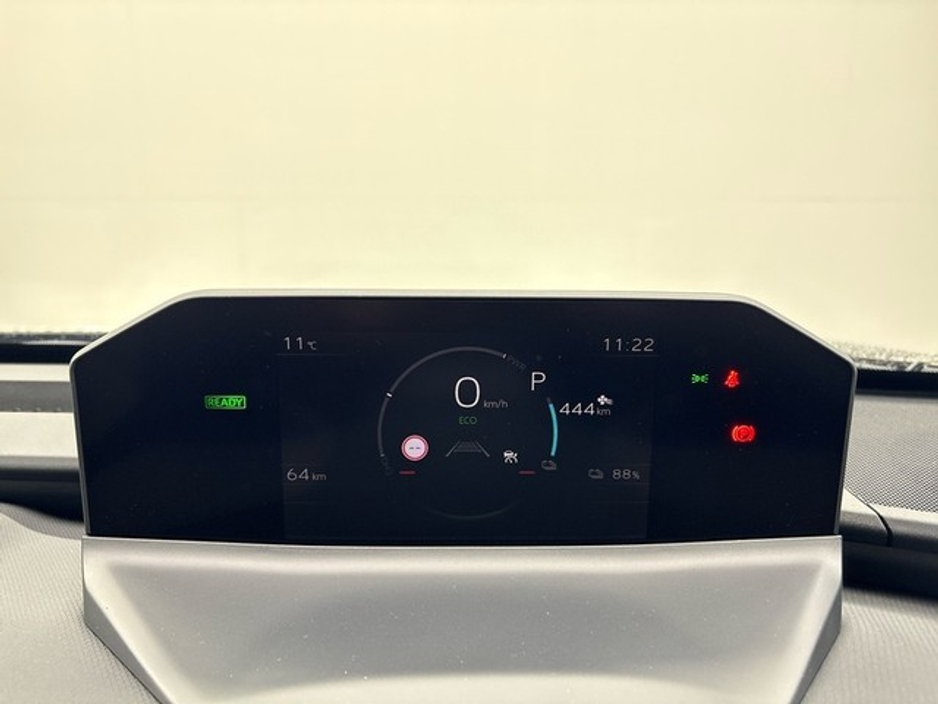 2026 Toyota bZ4X bZ Sport €43,917