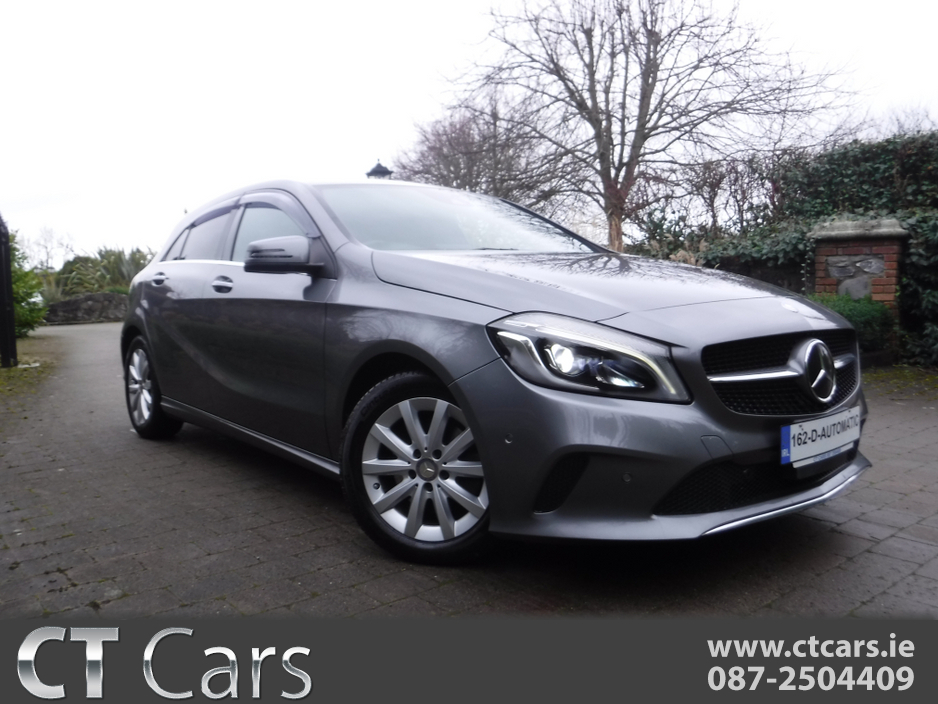 2016 Mercedes-Benz A Class for sale in , Ireland