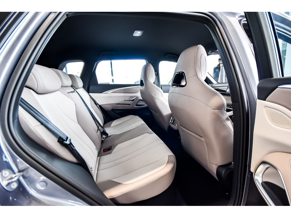 2026 BYD Sealion 7 - image 14