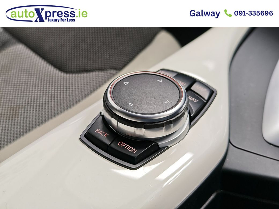 2017 BMW 1 Series - image 18