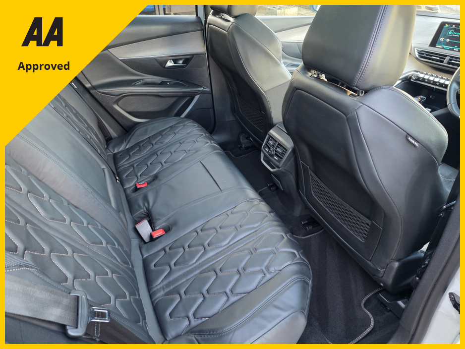 2020 Peugeot 3008 3008 GT * AWD * 300HP * €21,900