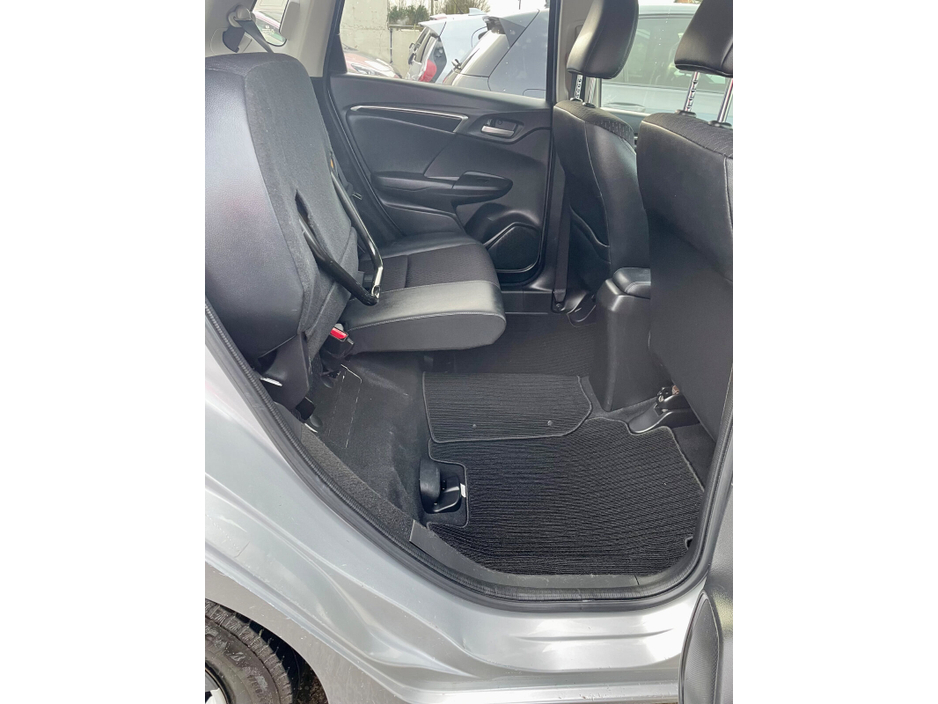 2014 Honda Fit  €9,199