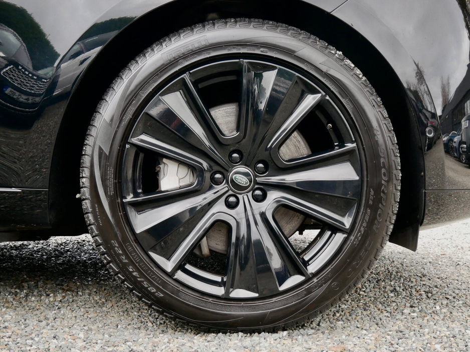 2023 Land Rover Range Rover SWB 3.0 Si6 PHEV SE €106,950