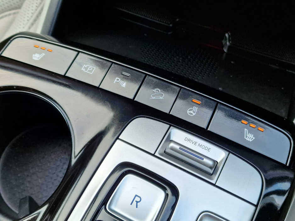 2024 Hyundai Tucson - image 20
