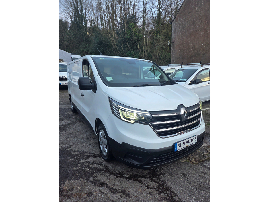 2023 Renault Trafic for sale in , Ireland