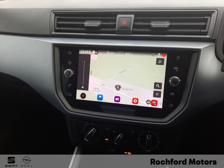 2021 SEAT Arona - image 13