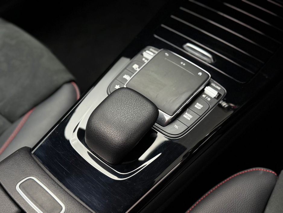 2023 Mercedes-Benz CLA Class - image 18