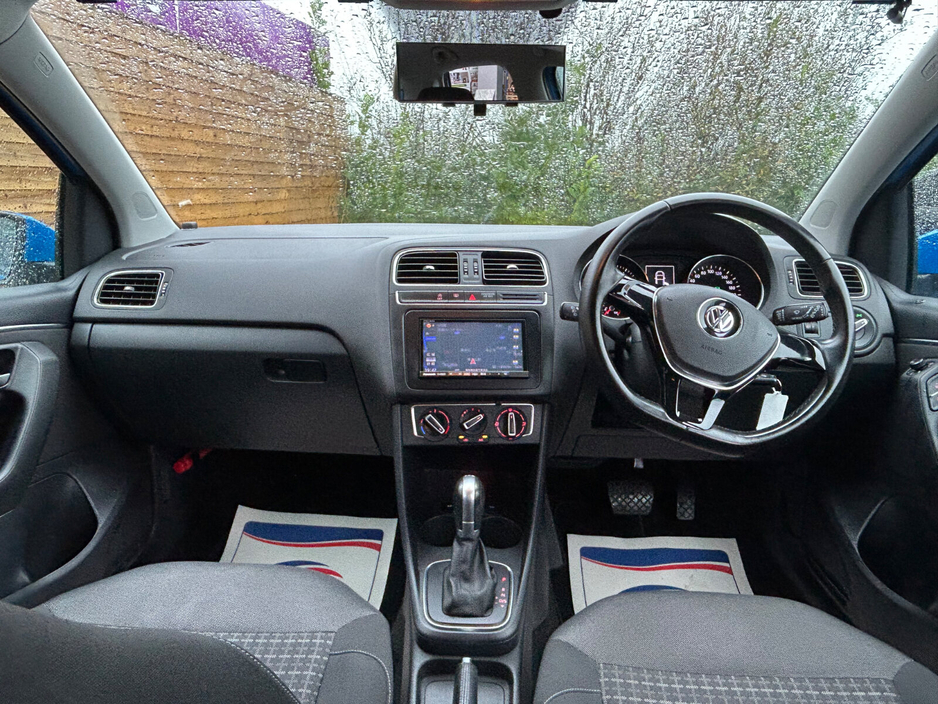 2016 Volkswagen Polo  €12,700