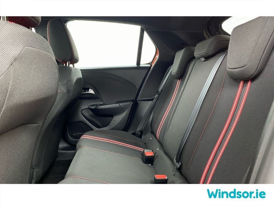 2021 Opel Corsa - image 8