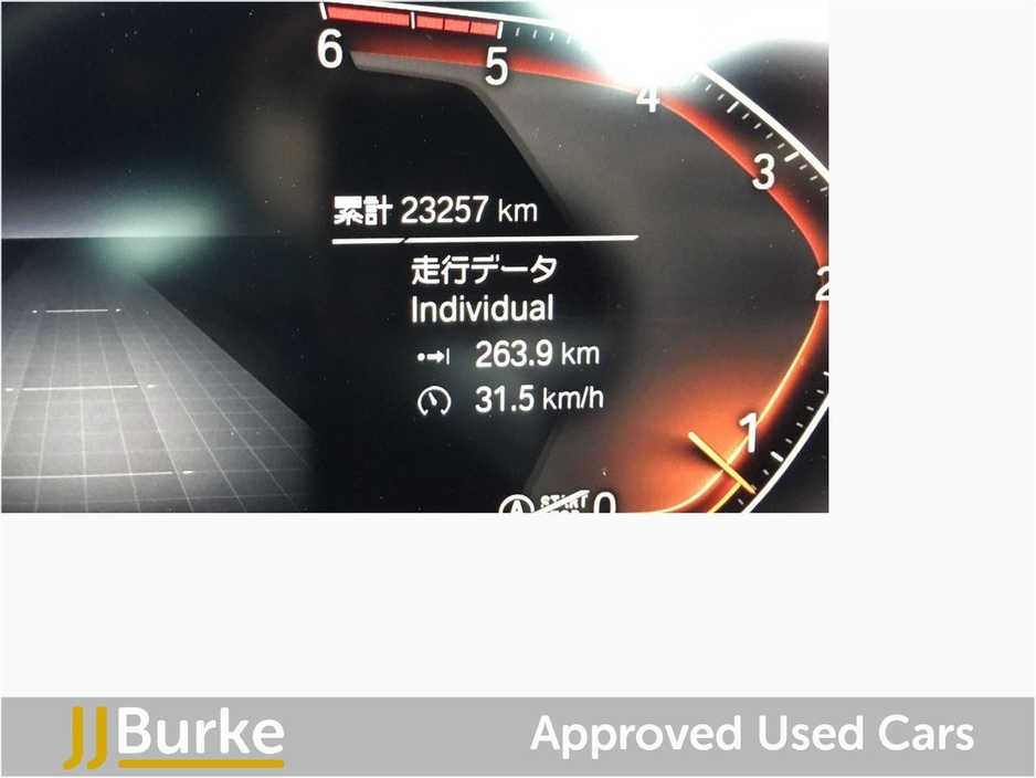 2023 BMW 1 Series - image 14